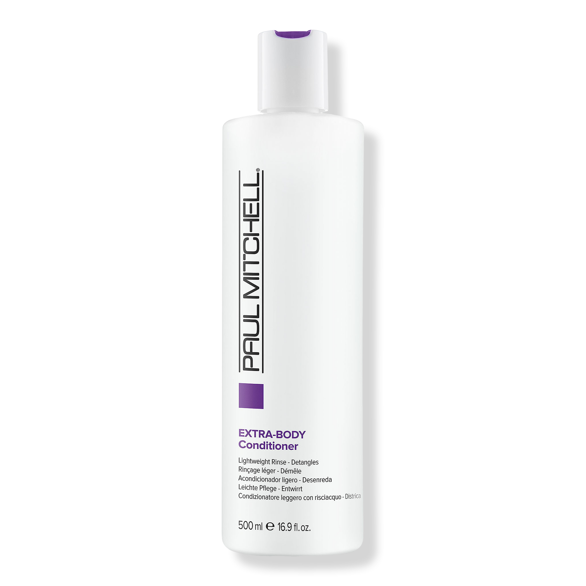 Paul Mitchell Extra-Body Conditioner #1