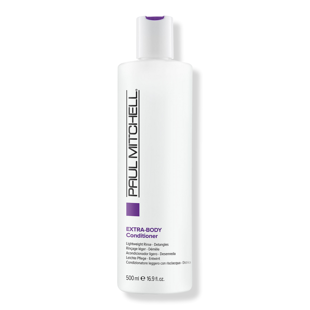 Paul Mitchell Extra-Body Conditioner #1