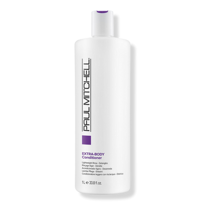 Paul Mitchell Extra-Body Conditioner