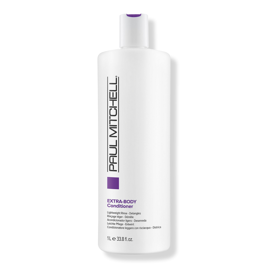 Paul Mitchell Extra-Body Conditioner #1