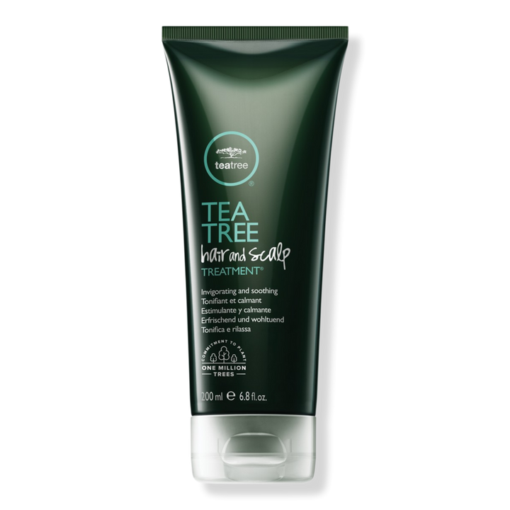 Paul Mitchell Tea Tree Hair and Scalp Treatment 1
