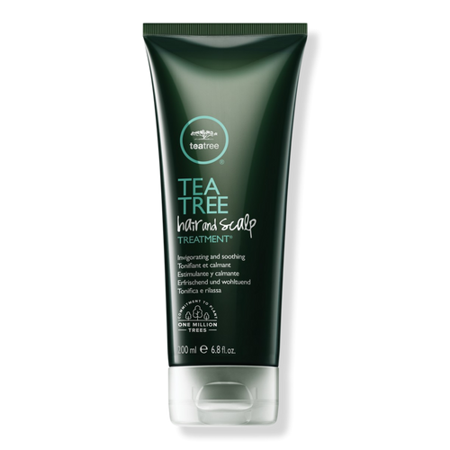 Tea Tree Hair and Scalp Treatment