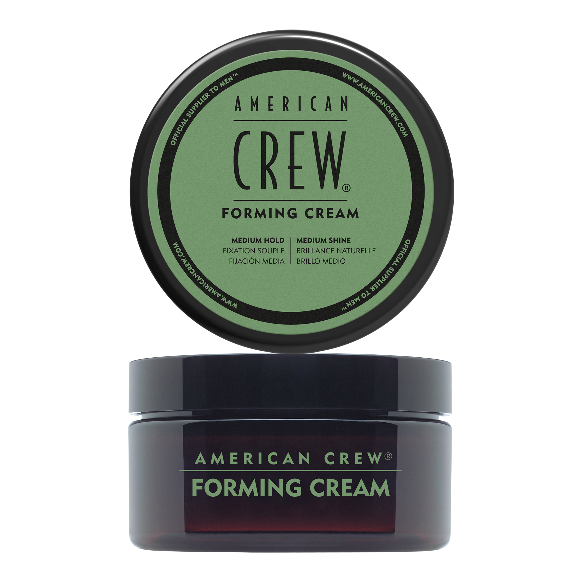 American Crew Forming Cream #1