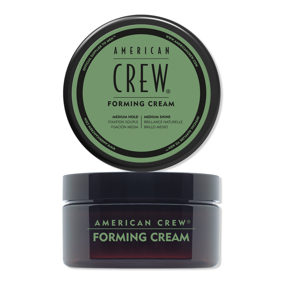 American Crew Forming Cream #1