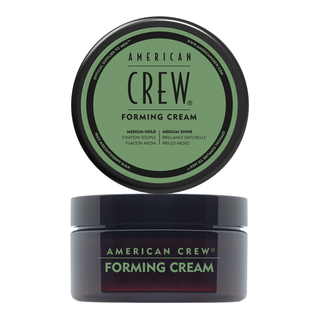 American Crew Forming Cream #1