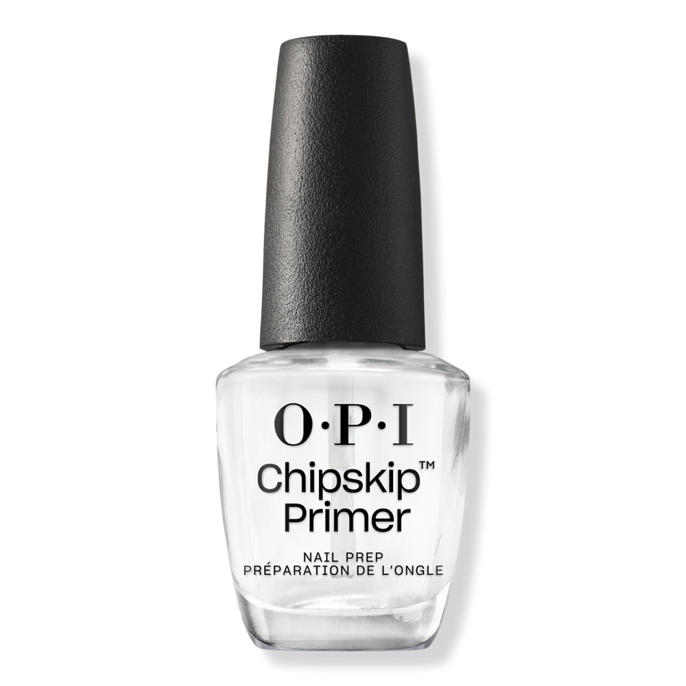 Opi Chip Skip Manicure Prep Coat
