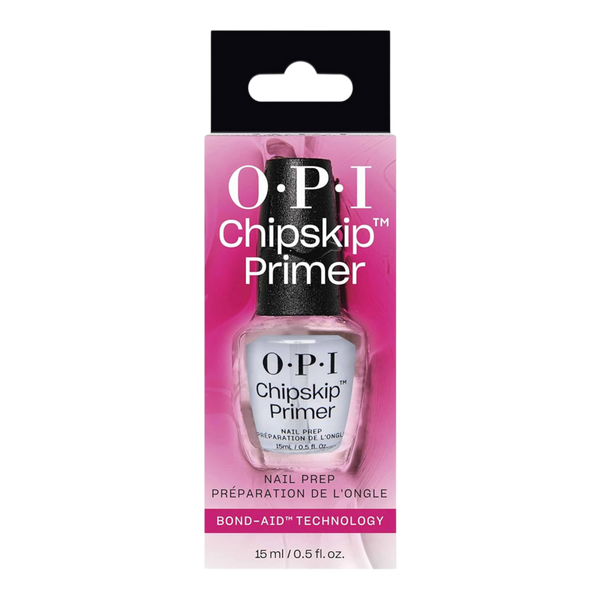 OPI Chip Skip Manicure Prep Coat #2