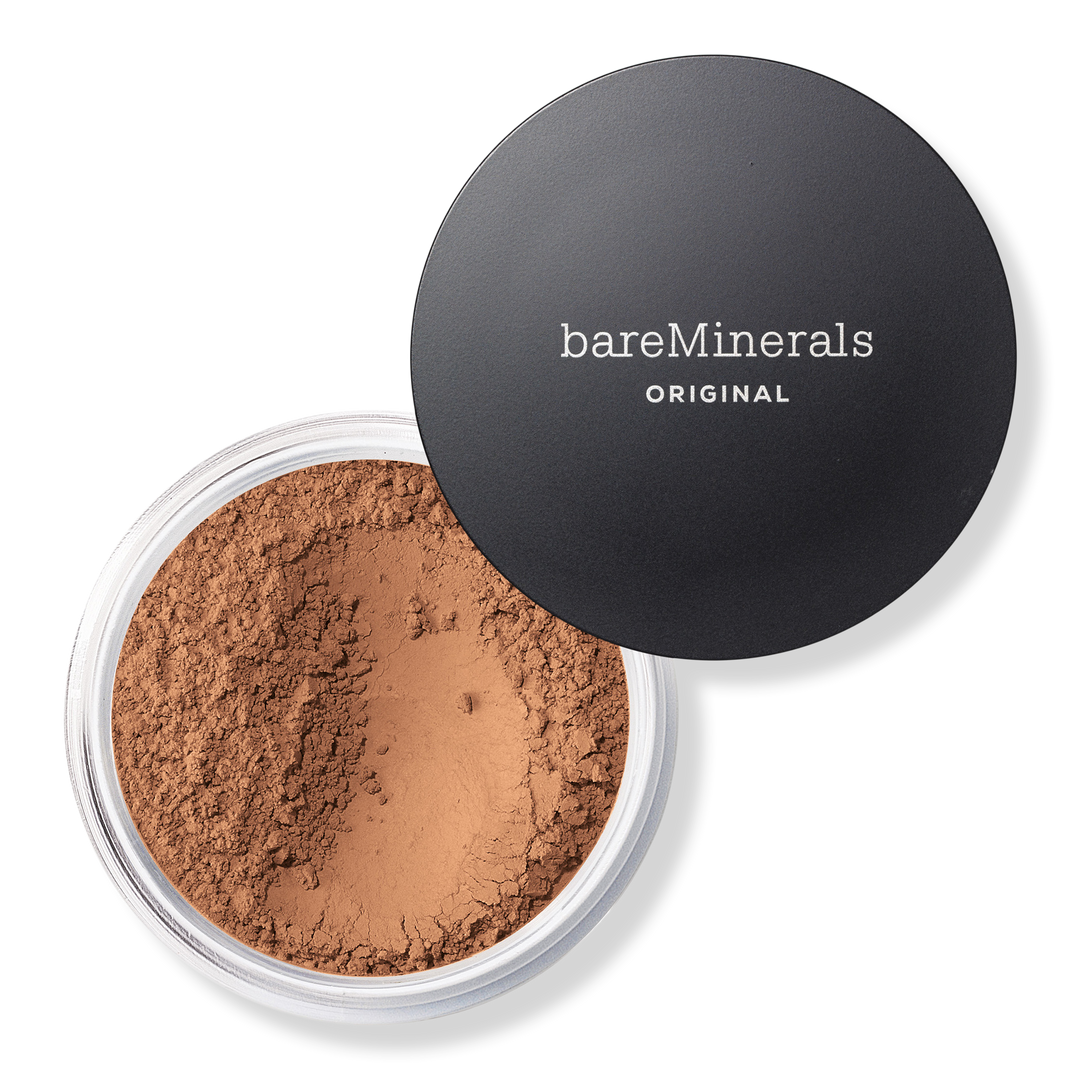 bareMinerals ORIGINAL Loose Powder Foundation SPF 15 #1