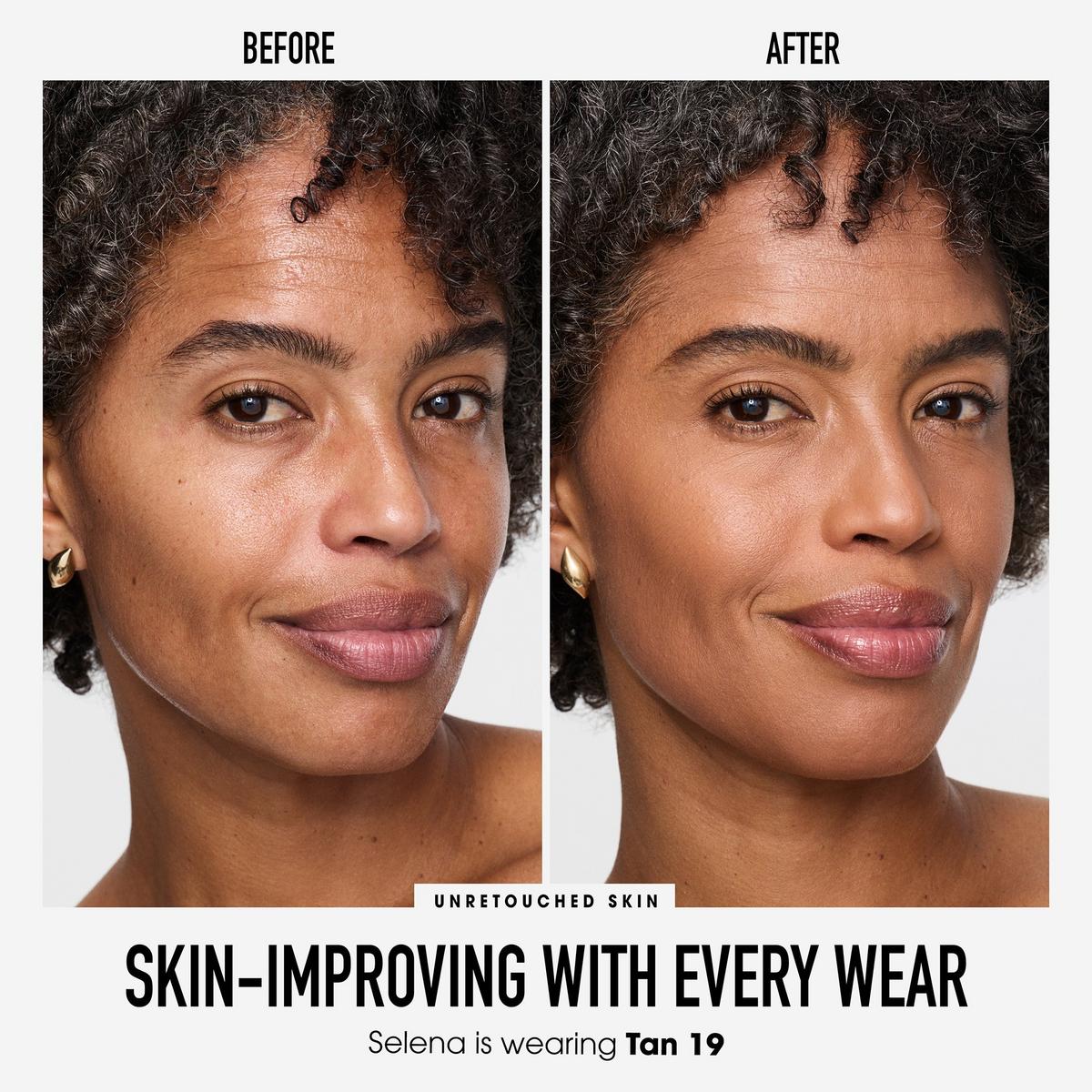 ORIGINAL Loose Powder Foundation SPF 15