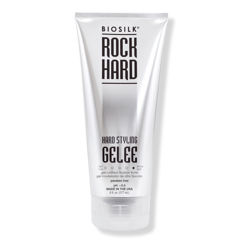 Biosilk - Rock Hard Gelee | Ulta Beauty