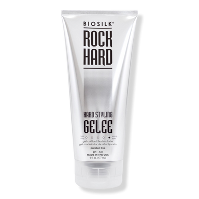 Biosilk Rock Hard Gelee