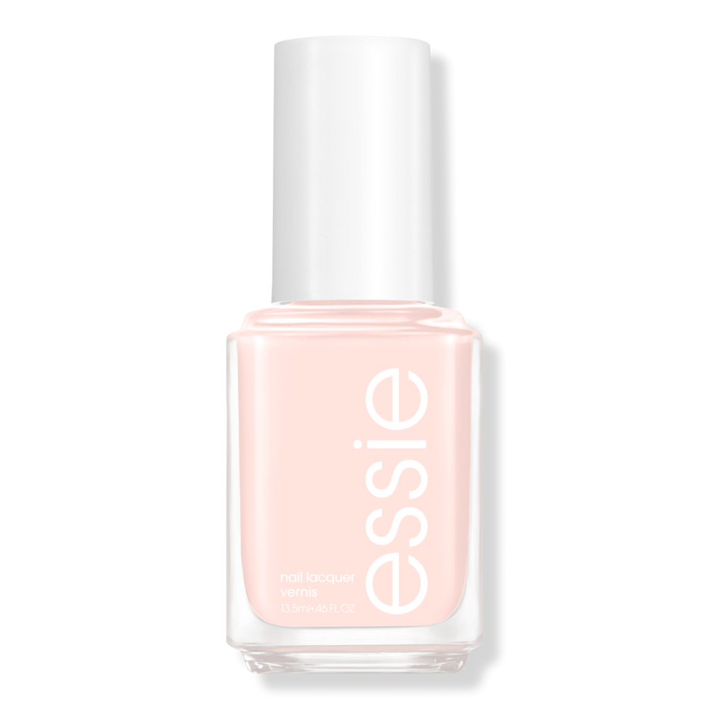 Essie Pinks Nail Polish - Ballet Slippers In Pink