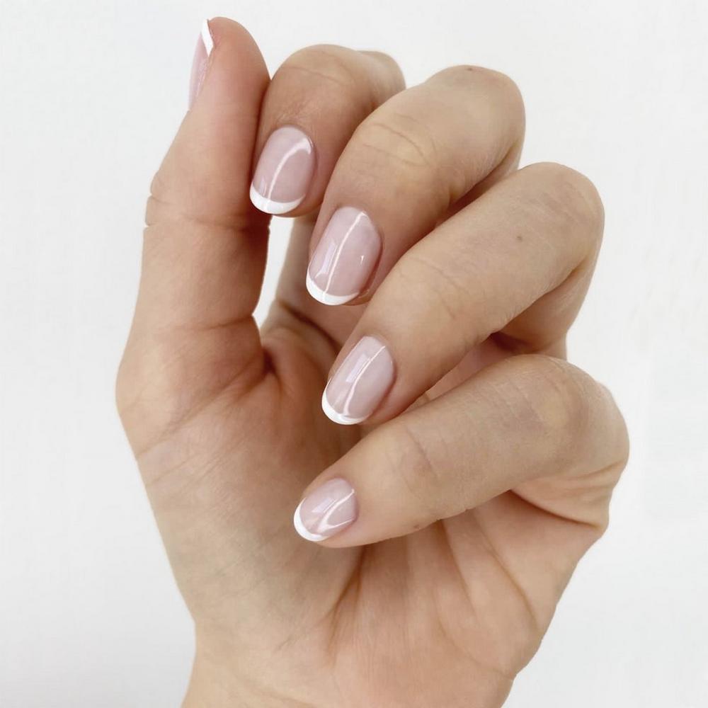 Pinks Nail Polish