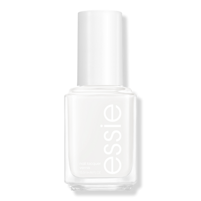 Essie Black, White & Neutral Nail Polish