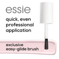Essie Black, White & Neutral Nail Polish #5
