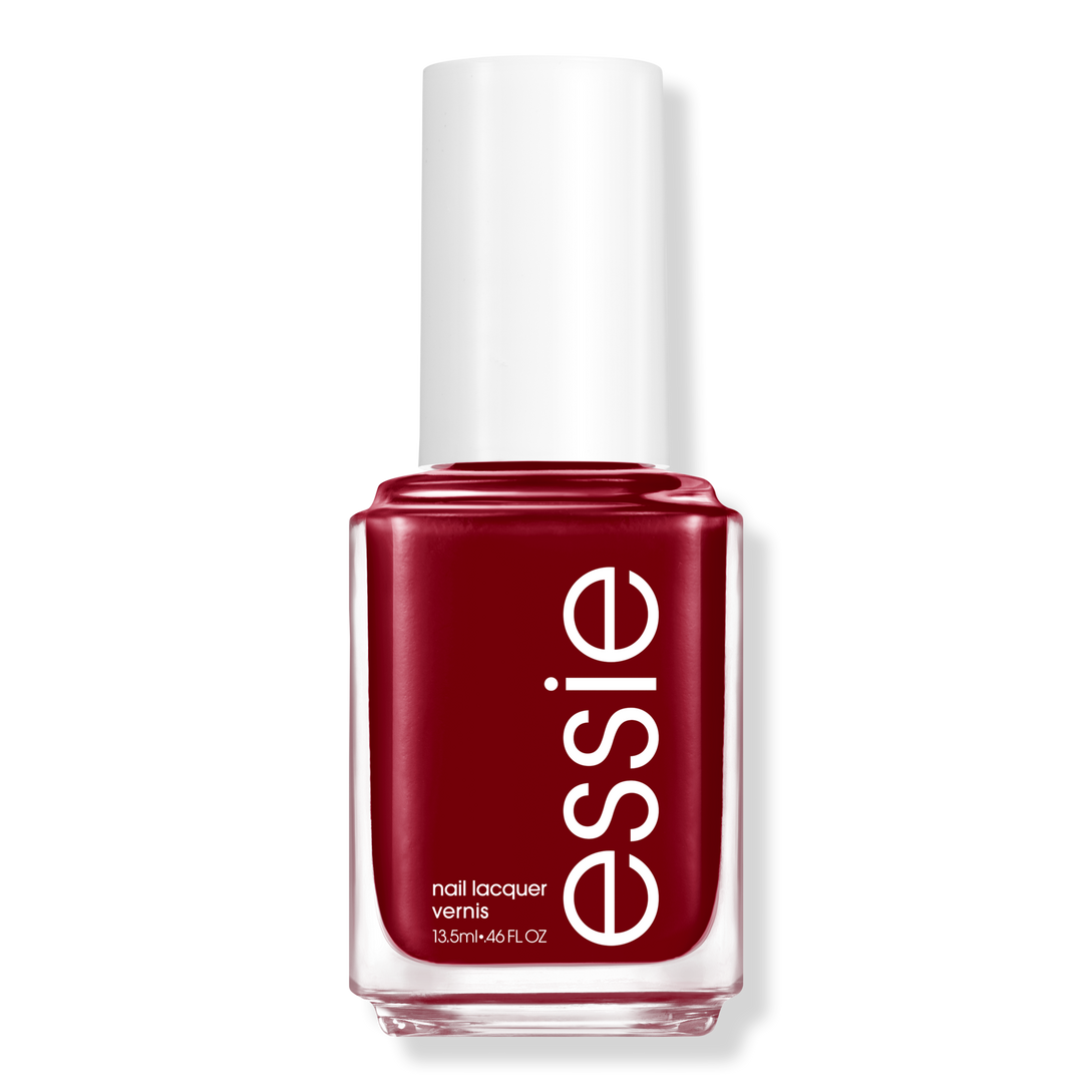 Reds + Oranges Nail Polish - Essie | Ulta Beauty