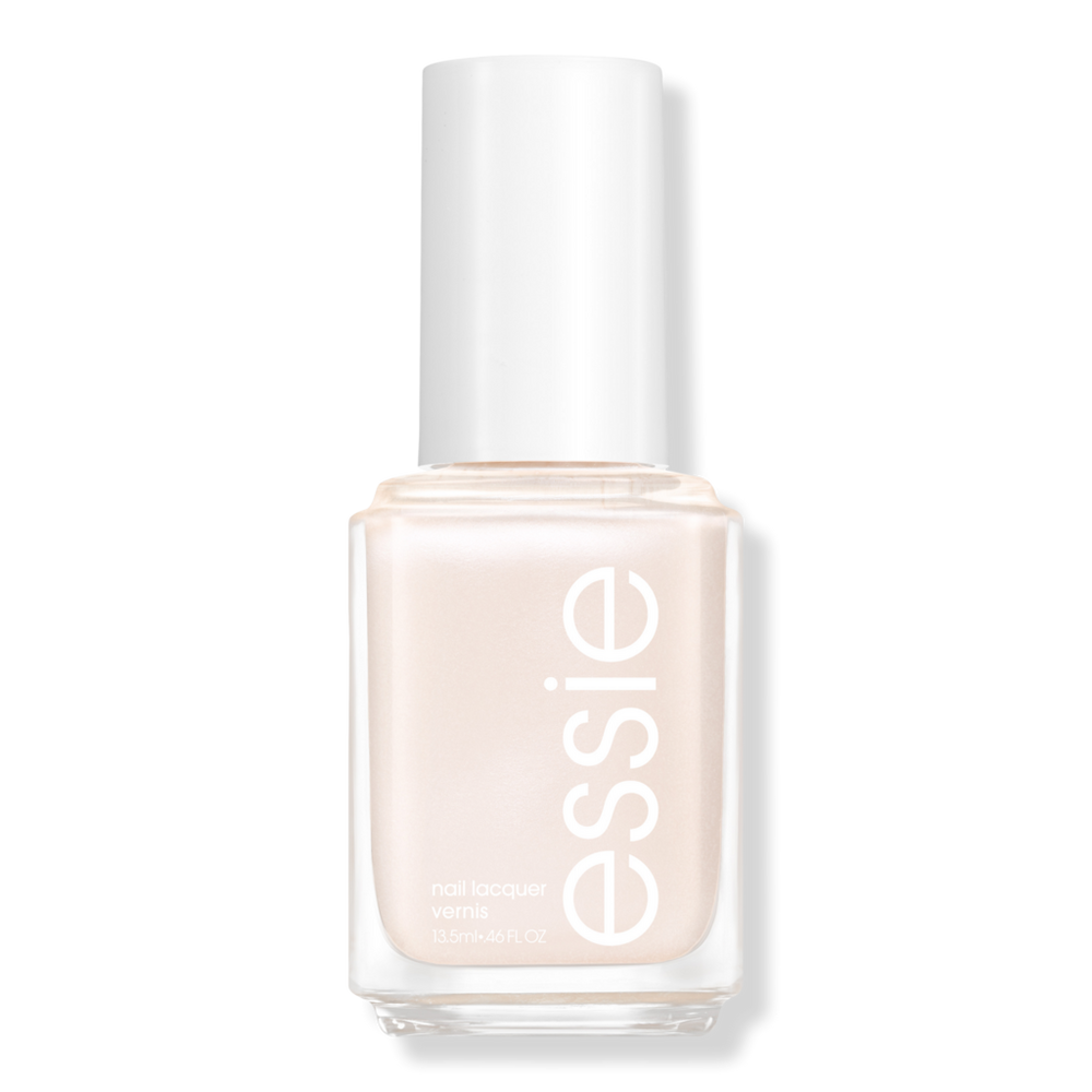 Essie Metallics Nail Polish - Imported Bubbly