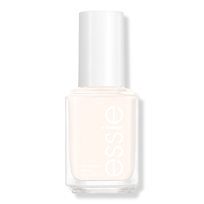 Essie Black, White & Neutral Nail Polish