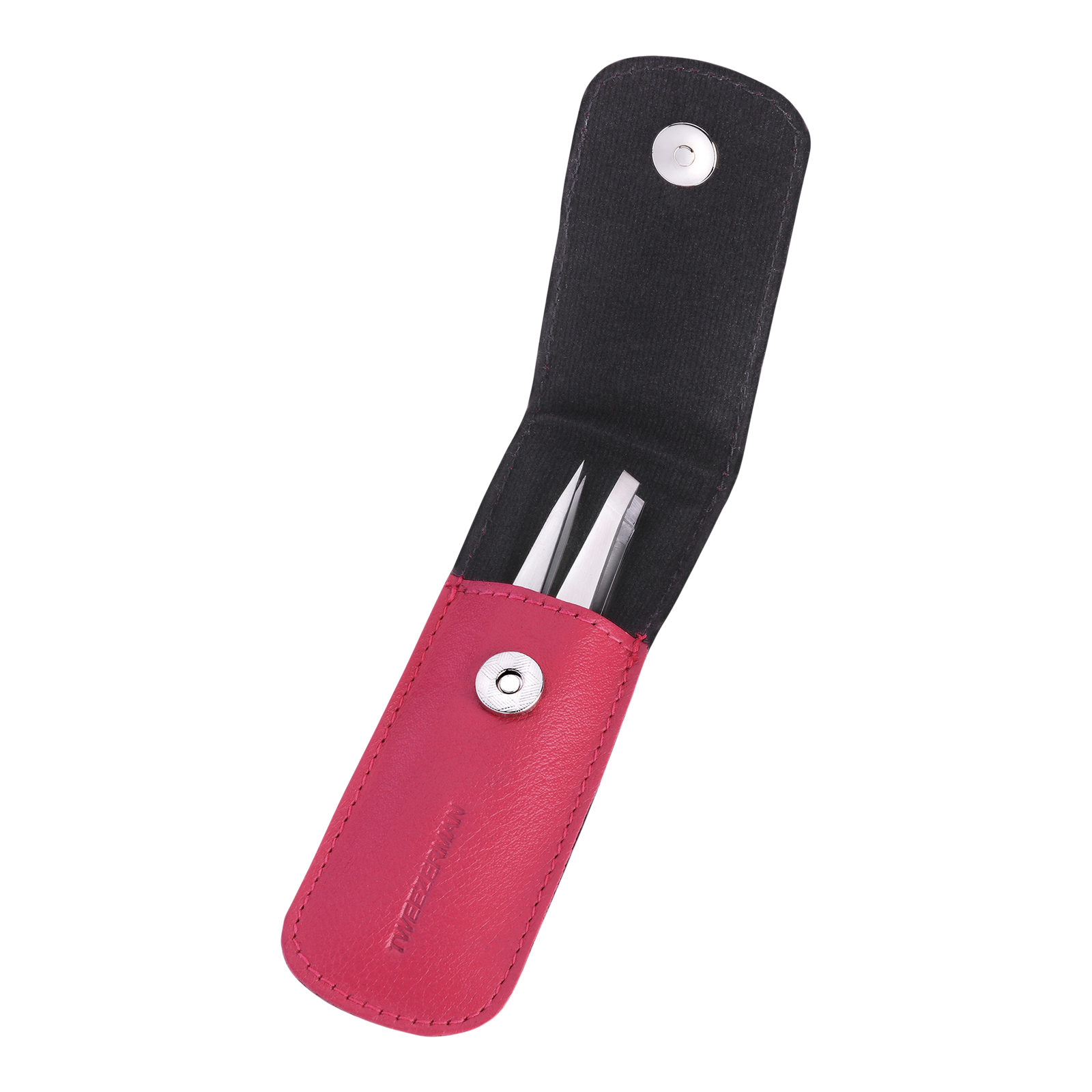 Petite Tweeze Set with Color Case