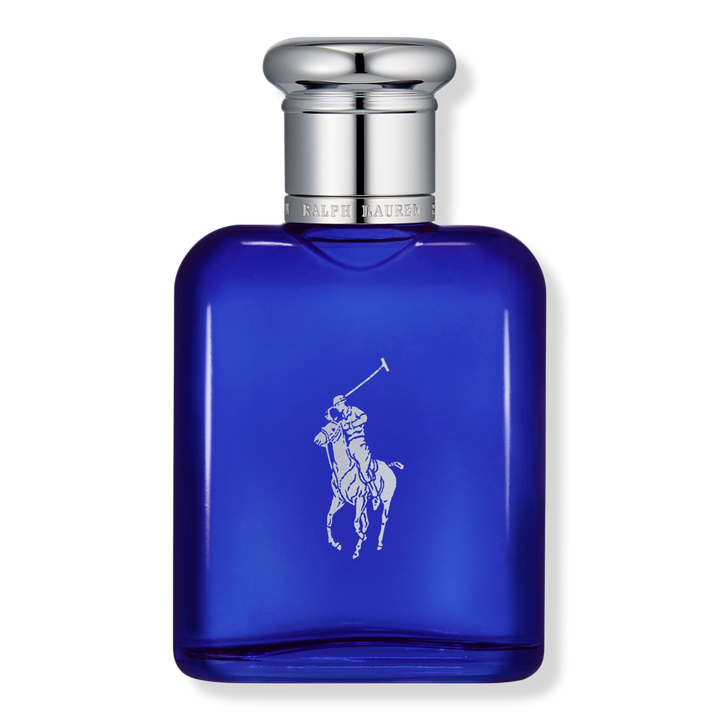 4.2 oz Polo Blue Eau de Parfum - Ralph Lauren