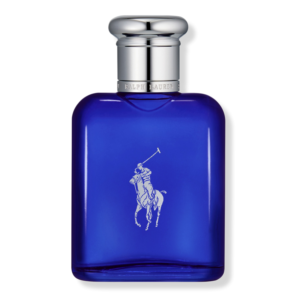 Ralph Lauren Blue Eau De Toilette, Perfume for Women, 2.5 Oz