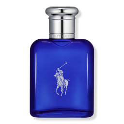 Ralph Lauren Polo Blue Eau de Toilette - 2.5 oz