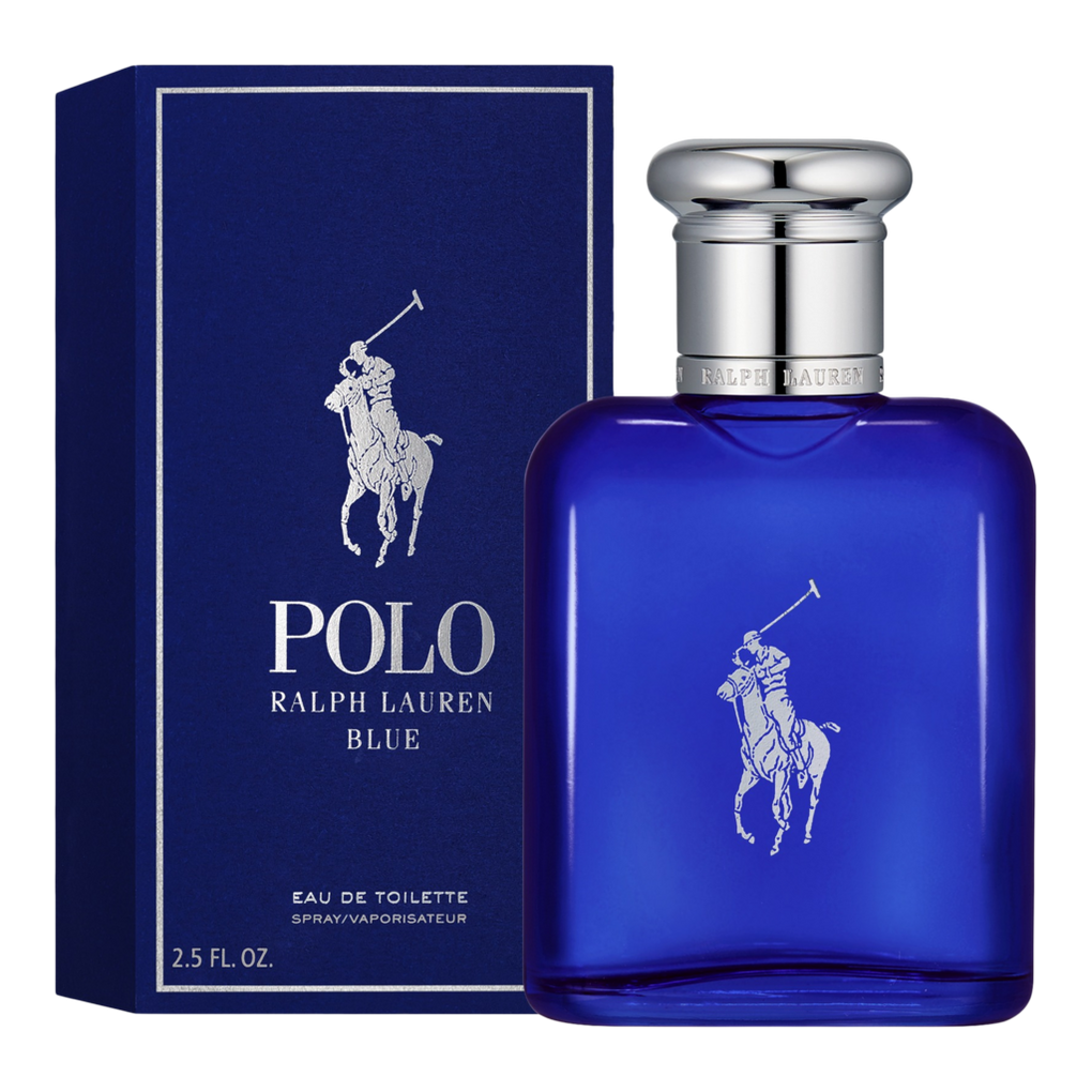 Polo Blue Eau de Toilette