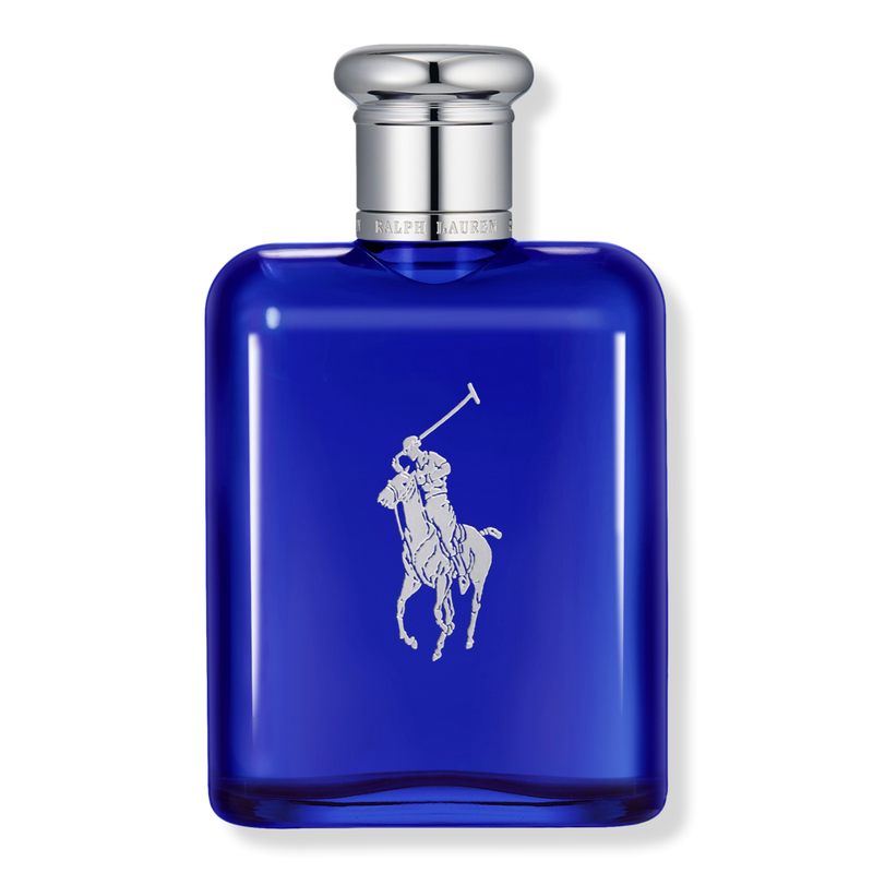 Ralph Lauren - 4.2 oz Polo Blue Eau de Toilette | Ulta Beauty