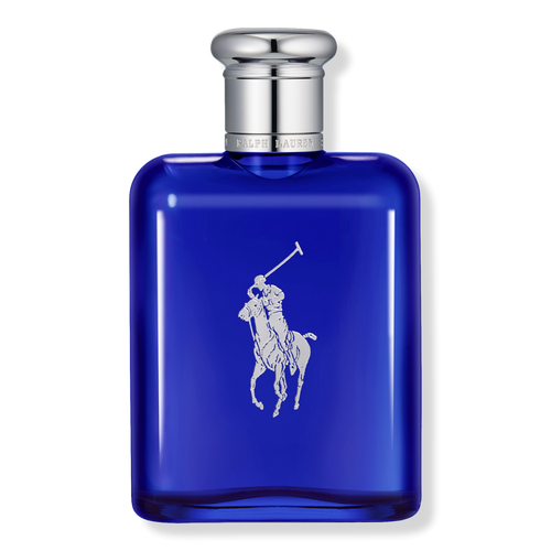 Ralph Lauren - 4.2 oz Polo Blue Eau de Toilette | Ulta Beauty