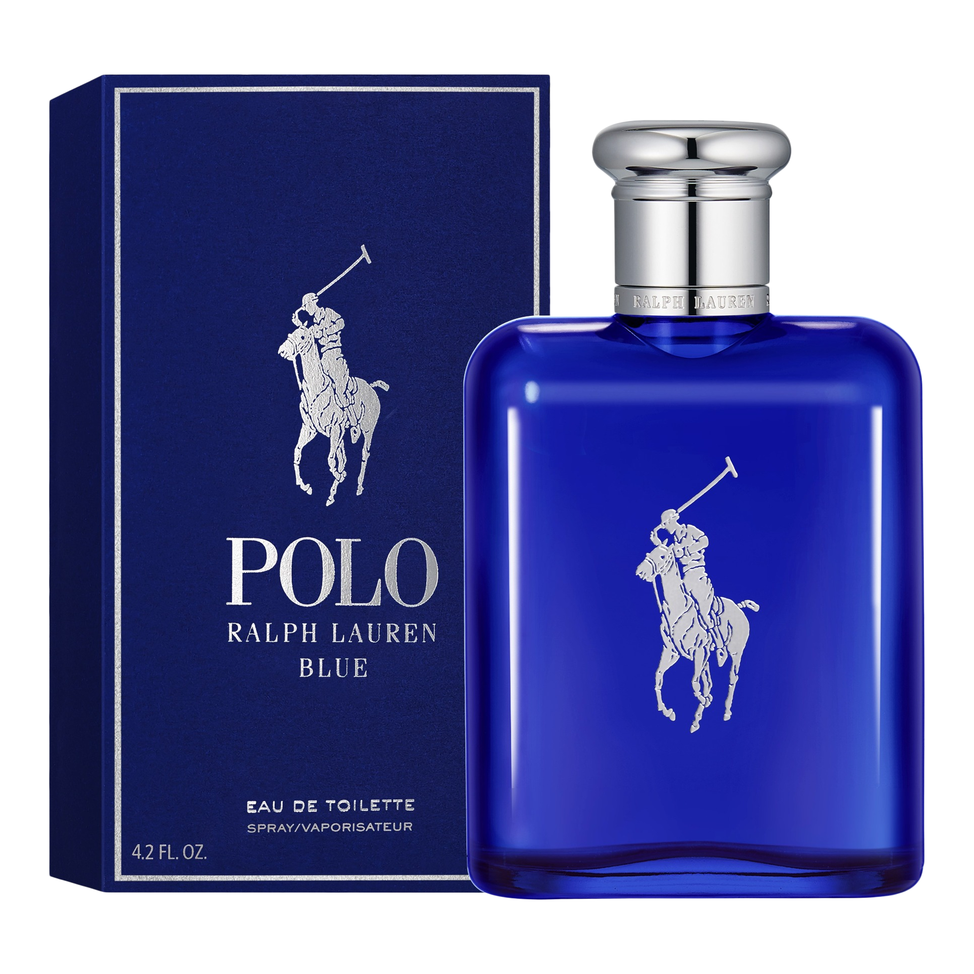polo blue