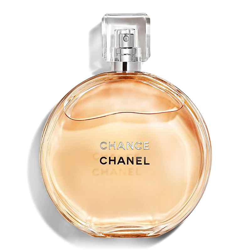 CHANEL - 1.7 oz CHANCE Eau de Toilette Spray | Ulta Beauty