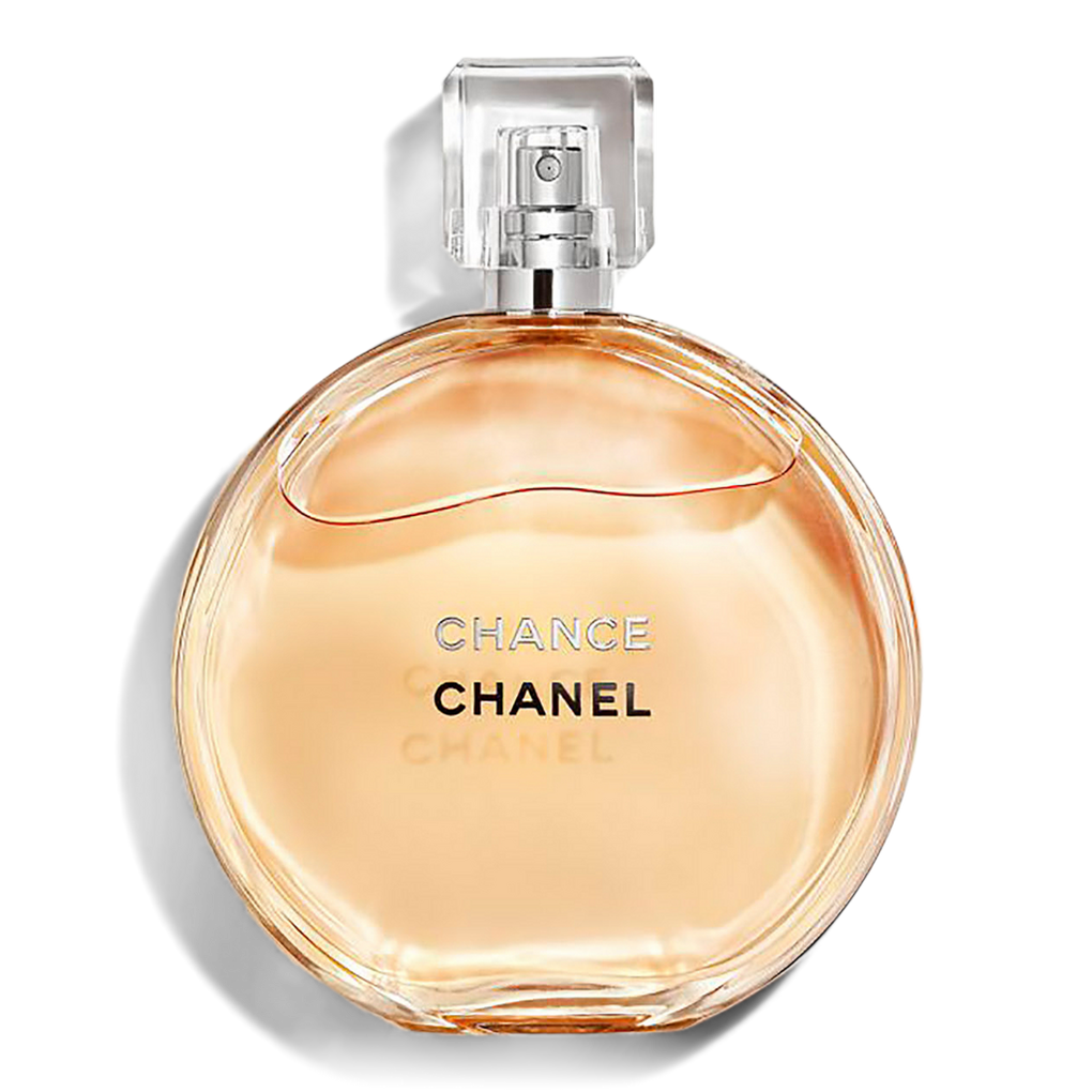 fragrance similar to chanel chance