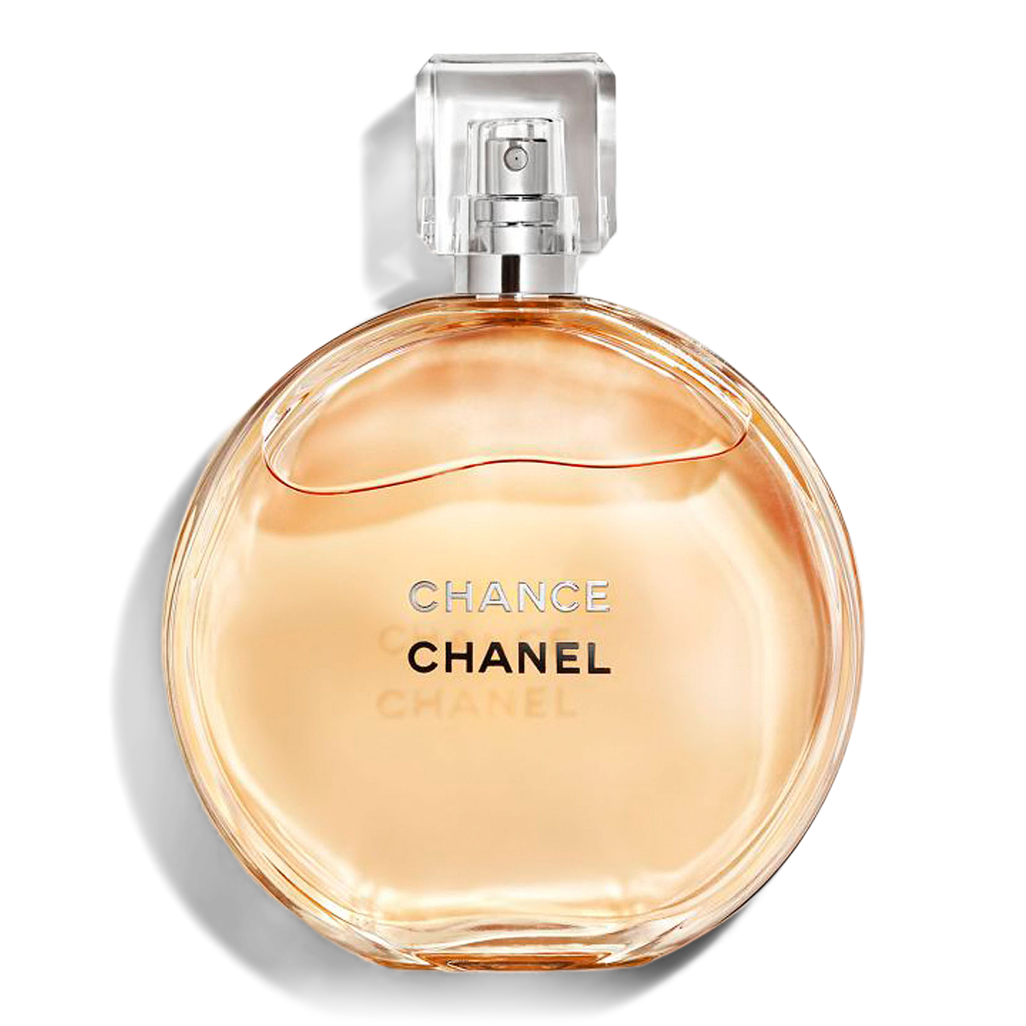 CHANEL CHANCE Eau de Toilette Spray #1