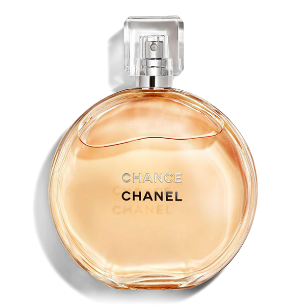 CHANEL CHANCE Eau de Toilette Spray #1