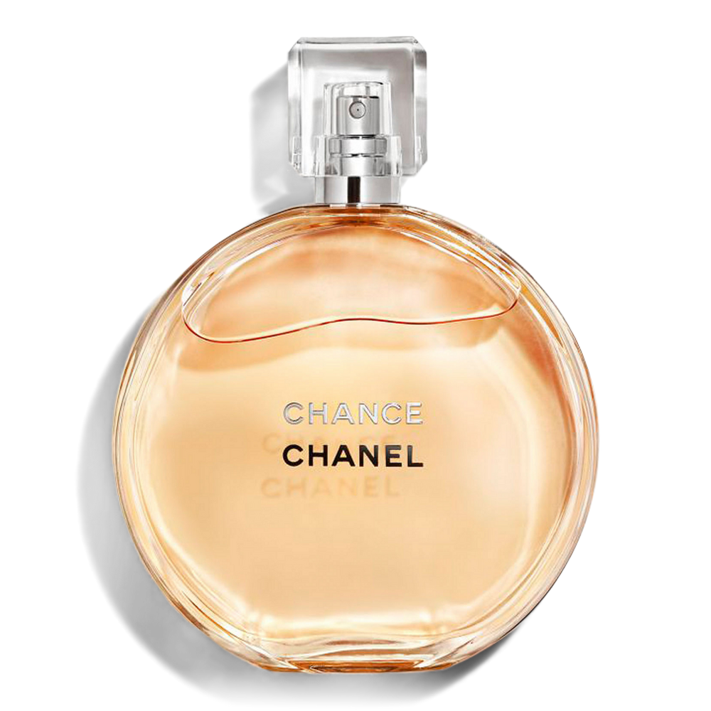 CHANEL CHANCE Eau de Toilette Spray