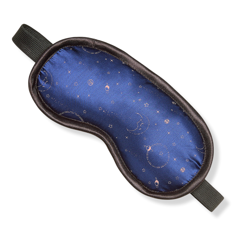Earth Therapeutics - Rx3 Soft and Smooth Shut Eye Sleep Mask