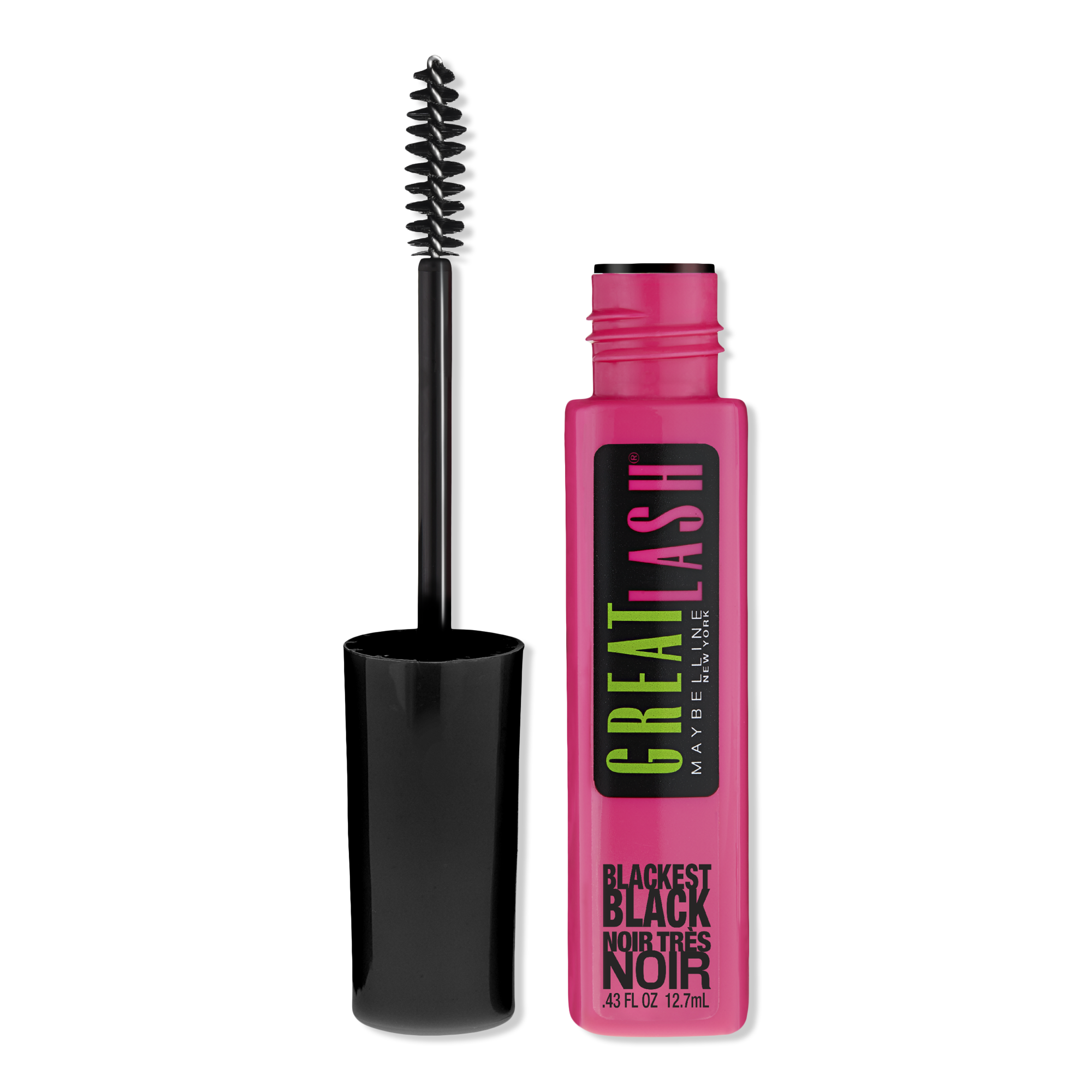 Maybelline Great Lash Mascara #1