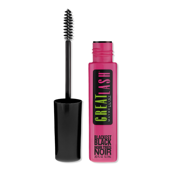 Maybelline Great Lash Mascara #1