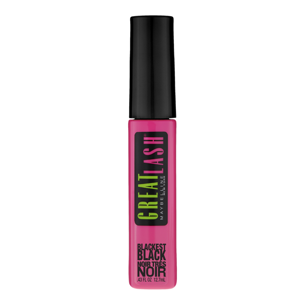 Maybelline Great Lash Mascara #3