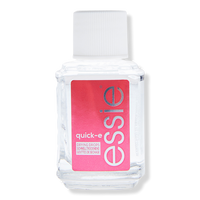 Quick-E Drying Drops - Fast-Drying Nail Polish Finisher