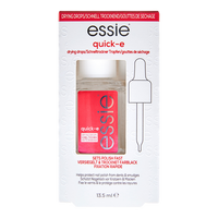 Essie Quick-E Drying Drops - Fast-Drying Nail Polish Finisher #2