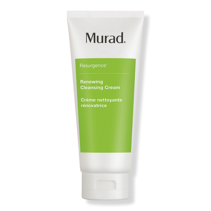 Murad Resurgence Renewing Cleansing Cream #1