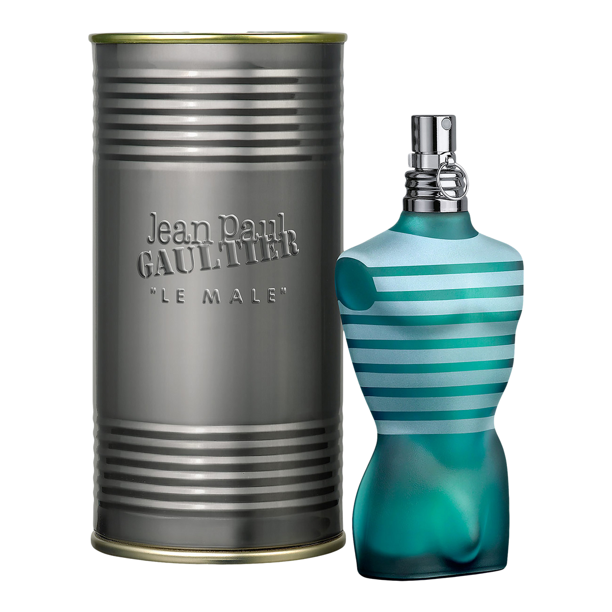 Jean Paul Gaultier Le male Eau de Toilette Spray 4.2 oz