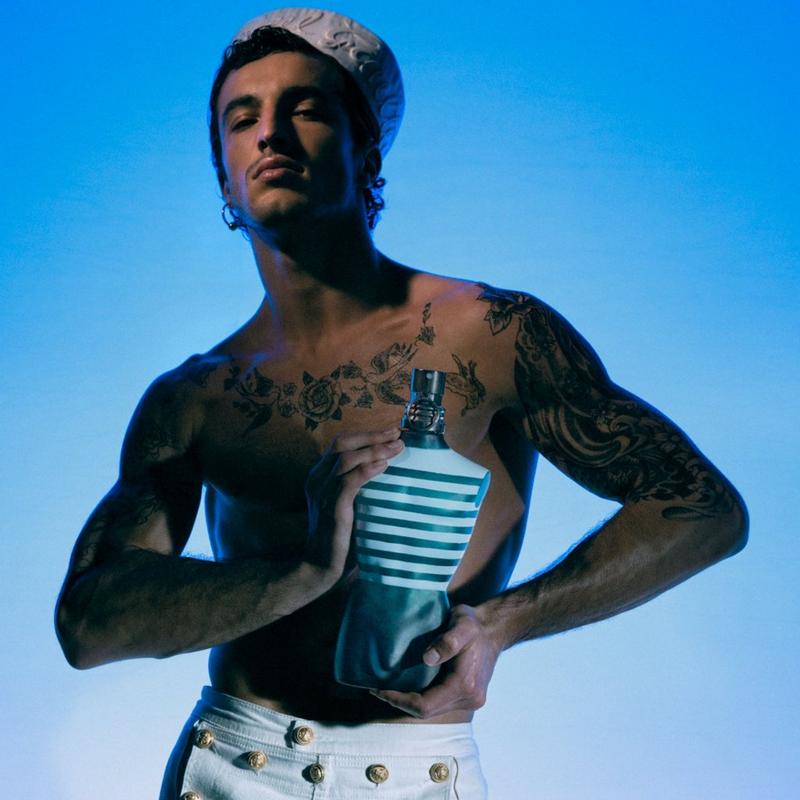 Jean Paul Gaultier Le Male Eau de Toilette #4