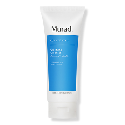 Murad Acne Control Clarifying Cleanser with Salicylic Acid