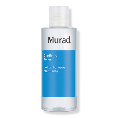 Murad Clarifying Toner for Acne-Prone Skin