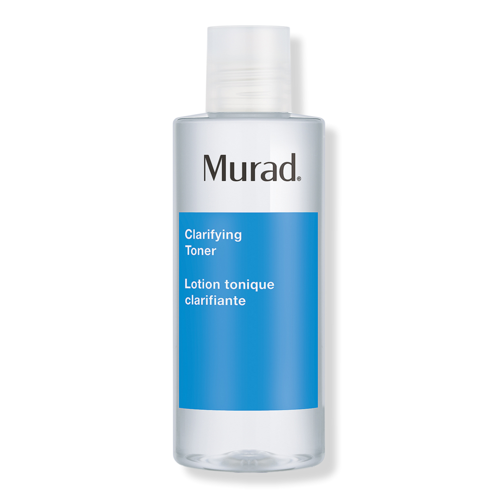 Murad Clarifying Toner For Acne-prone Skin