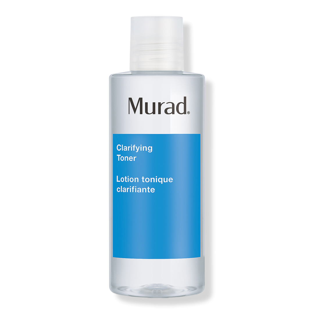 Murad Clarifying Toner for Acne-Prone Skin #1