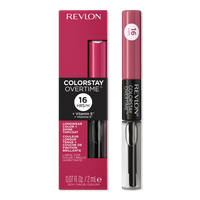 ColorStay Overtime Lipcolor