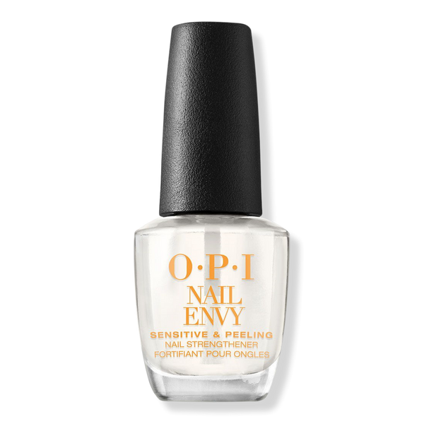 OPI Nail Envy Nail Strengthener for Sensitive & Peeling Nails